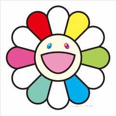 太阳花版画-资料图