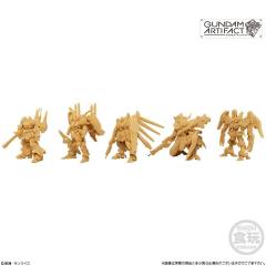 高达 Artifact (004) MSN-04-2夜莺-资料图