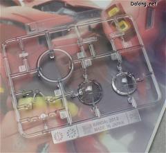 MG MSN-04 沙扎比 Ver.Ka-资料图