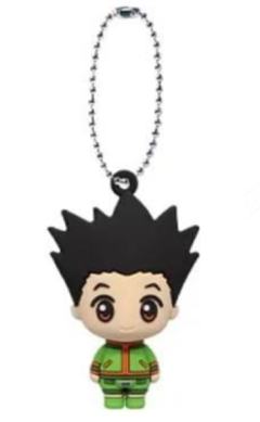 Furyu立体挂件 小杰