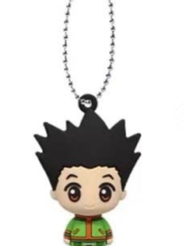 Furyu立体挂件 小杰