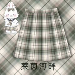莱茵河畔