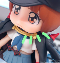 粘土人 #515 满舰饰真子 Fight Club Specialized Two-Star Goku Uniform ver.-资料图