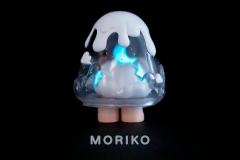 森子Moriko-暗之精灵-资料图