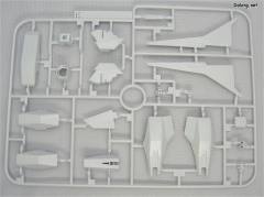 1/100 高达00模型 GN-007 堕天使高达 设计师配色 Ver.-资料图