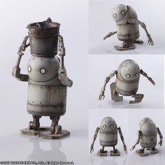 机械生命体 尤尔哈2号B型 2 Figure set-资料图