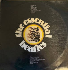 The Essential Beatles