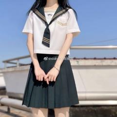 森野中·水手服-资料图