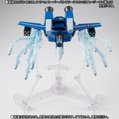 VF-1J Super Valkyrie 麦克斯机-资料图