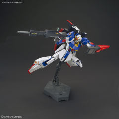 HGUC 203 Z高达 GEP Ver.-资料图