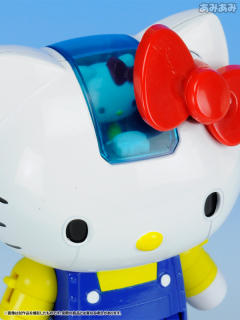 Hello Kitty -资料图