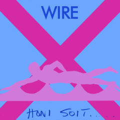 Honi Soit