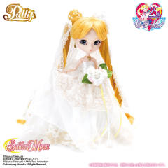 Pullip  Pullip 月野兔 Wedding Version-资料图