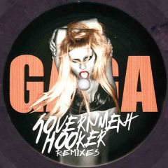 Government Hooker Remixes