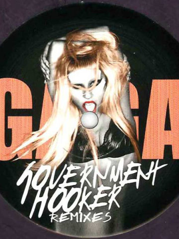 Government Hooker Remixes