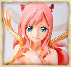 Figuarts ZERO 白星 -资料图