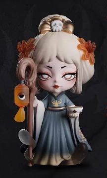 凯拉十世 Kayla X-2