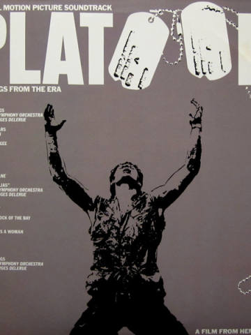 Platoon (Original Motion Picture Soundtrack)