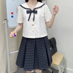 有幸女子夏服·套装