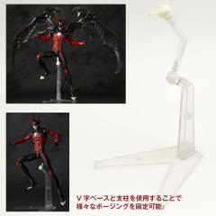 Revoltech Revoltech Takeya Zet-资料图