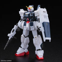 HGUC RX-79BD-3 蓝色命运三号机 EXAM 珍珠色Ver.