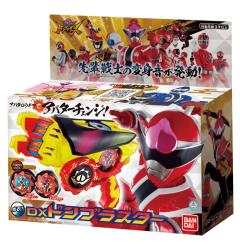 DX 暴太郎战队 咚冲击枪