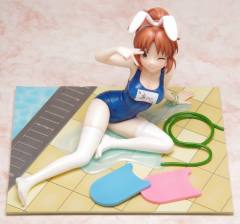 Dream Tech 安部菜菜 Summer☆Usamin-资料图