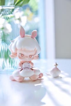 小飞蛾MIUKO-资料图