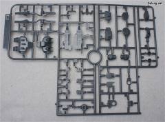 HGUC RGM-86R 吉姆Ⅲ 独角兽 Ver.-资料图
