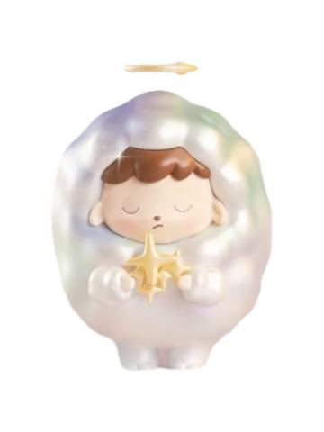 大隐藏-流星慕斯