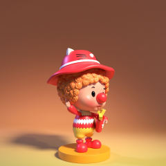 HALA-吃货薯条款-资料图