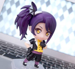 Nendoroid Co-de 镜音连 Trickster Co-de-资料图