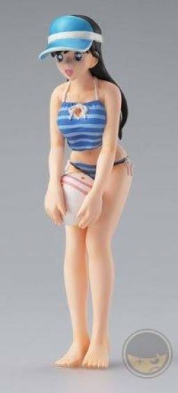 Premium Heroines Meitantei Conan 毛利兰