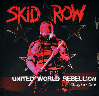 United World Rebellion - Chapter One