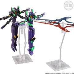 EVA-FRAME 新世纪福音战士新剧场版套装[EVA商店限定]-资料图