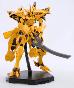 武御雷 Type-00F 篁唯依机-资料图