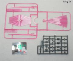 HGUC V-Dash高达-资料图
