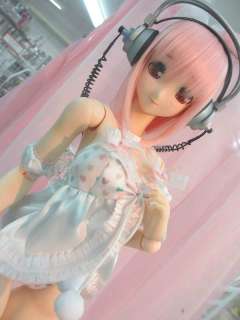 超级索尼子 Babydoll ver.-资料图