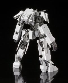 Frame Arms FA085 Kobold+Strauss Armor Set RE Ver.F.M.E-资料图