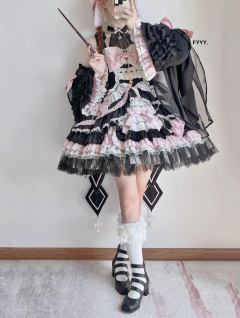暴食魔女格拉妮-资料图