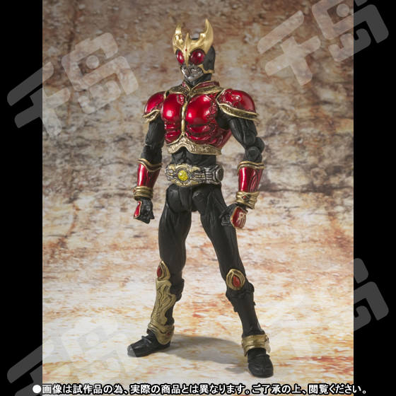 假面骑士空我升华全能形态| S.I.C. 极魂- 假面骑士- 假面骑士空我升华