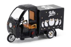 Tiny 城市- 1/43 三轮车 "PUPU ALIENS"