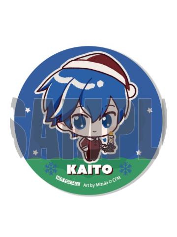 KAITO-2024圣诞节蛋糕特典吧唧