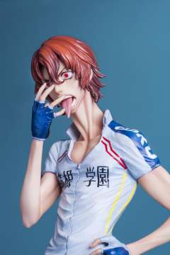 新开隼人 TMS限定系列2号-资料图