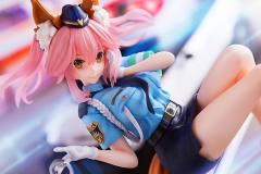 玉藻前 FOX女警服 ver.-资料图