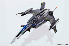 YF-29 杜兰达尔·瓦尔基里 Ozma Custom-资料图