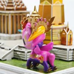 Thai Princess-泰国公主-7代-资料图