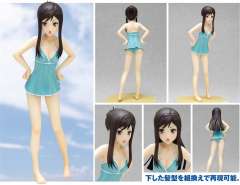 Beach Queens 鹤来民子-资料图