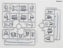 HG 魔神凯撒 无限-资料图