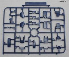 RG RX-178 高达 Mk-II 提坦斯 Ver.-资料图